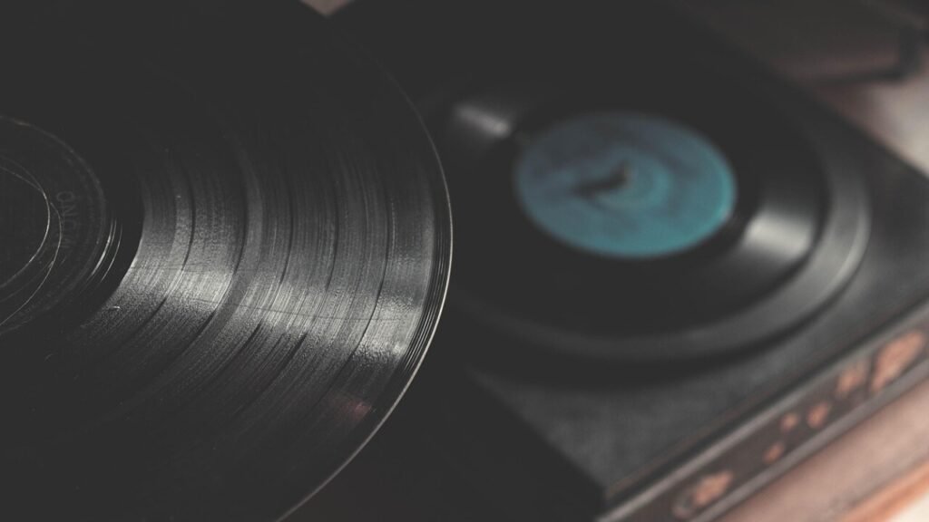 Cuadro para vinilos – gratis en PDF para descargar