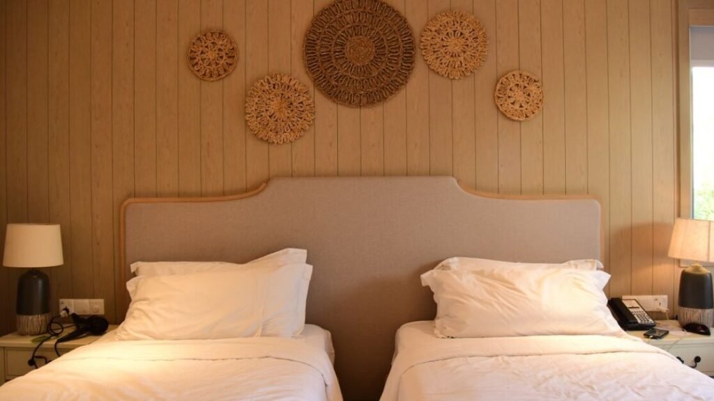 Cuadros para cabeceros de cama de matrimonio – descarga gratis en PDF