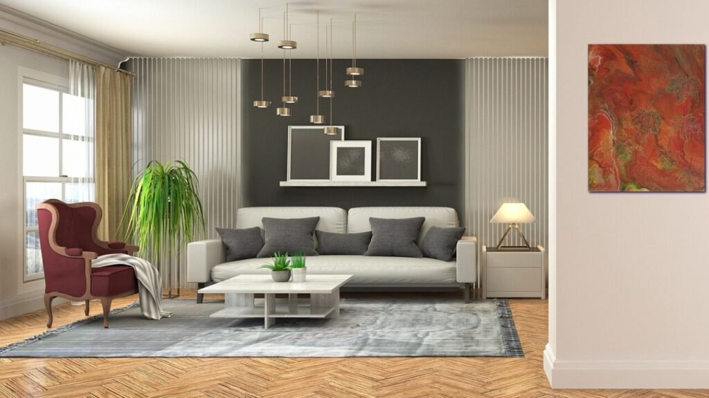 Elegantes cuadros para sala – descarga gratis en PDF