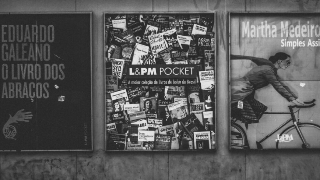 Estilos de carteles – gratis para descargar en PDF