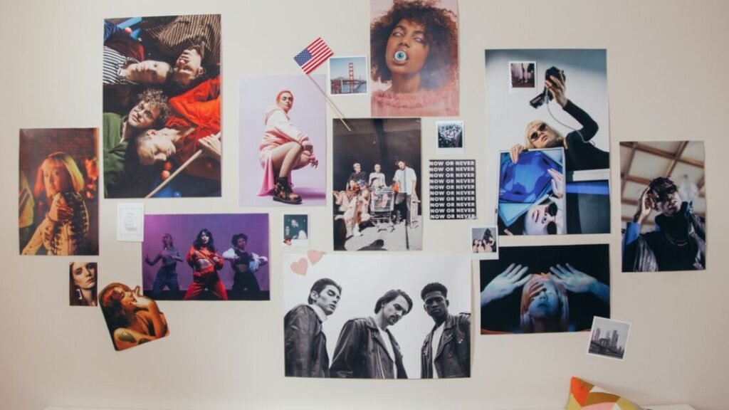 Fotokonst poster – descarga gratis en PDF para disfrutar de un diseño visual único