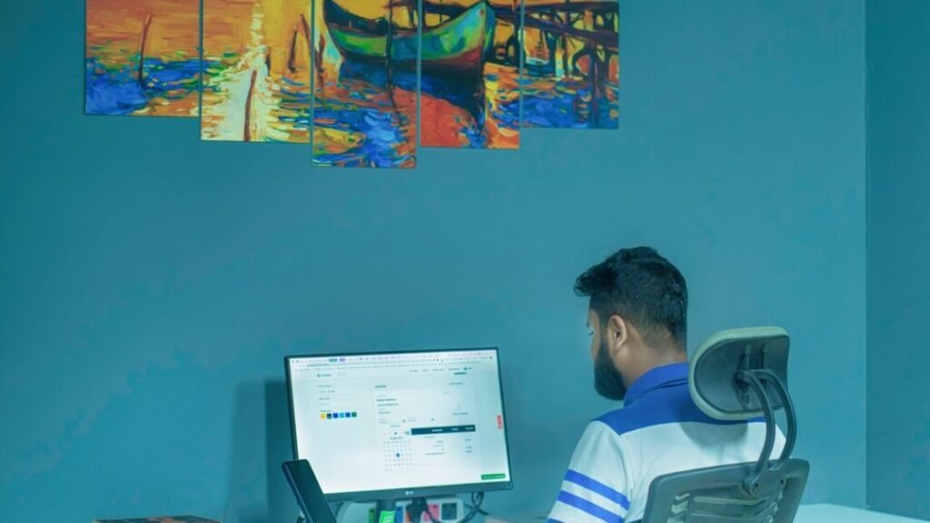Arte de pared gratis – descarga el PDF y decora tus espacios con diseños originales