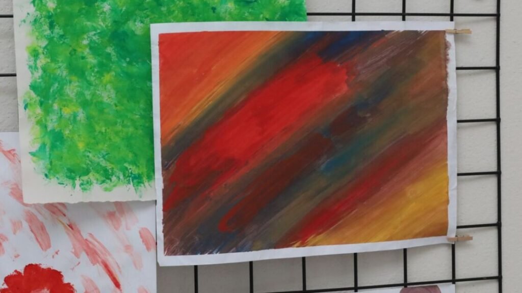Cuadros abstractos baratos – descarga gratis en PDF