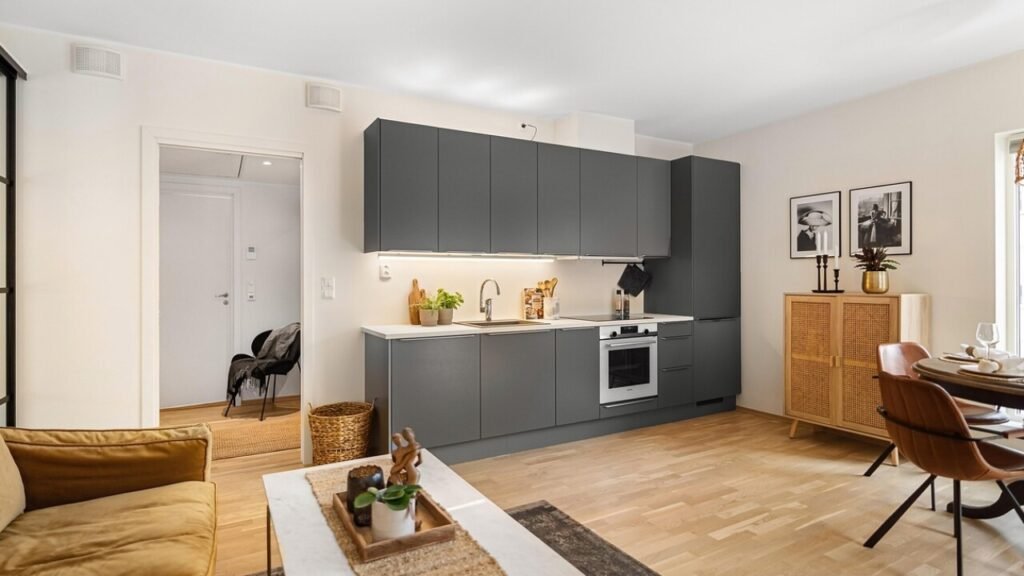 Cuadros modernos para comedor – diseños gratis en PDF para decorar tu espacio