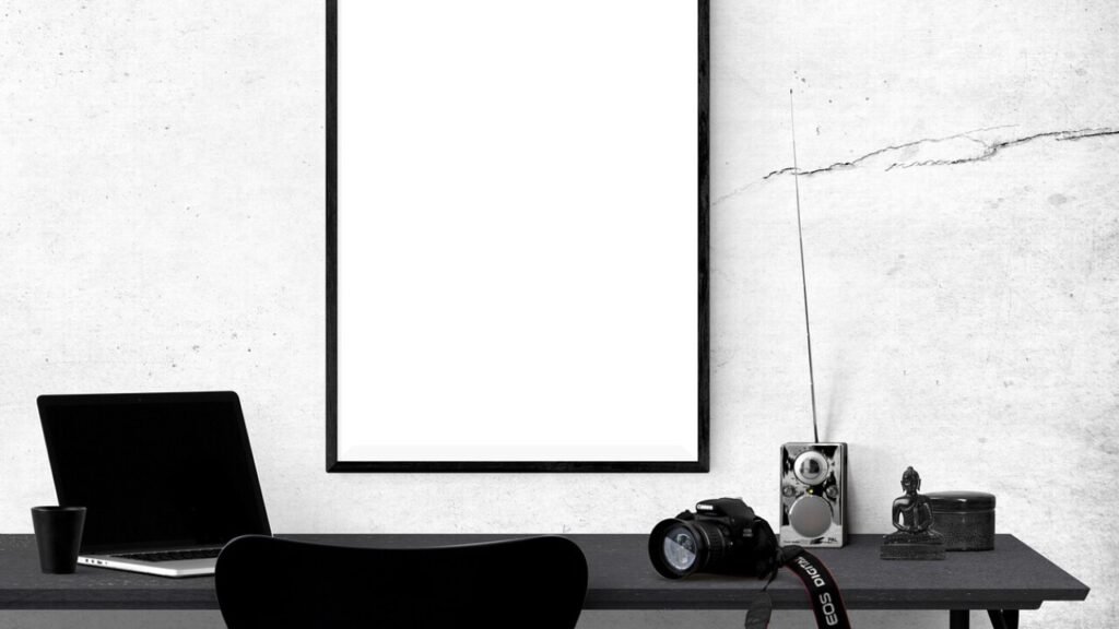 Godzilla poster gratis – PDF listo para descargar