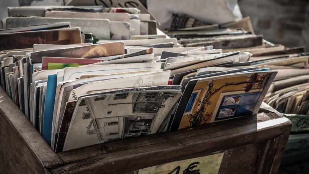 Láminas vintage gratis en PDF – descarga diseños decorativos para imprimir y disfrutar